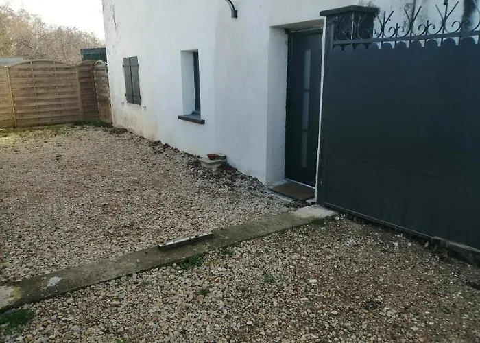 Appartement Tout Proche De Bourg-En-Bresse