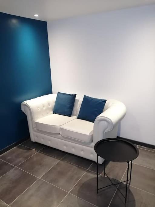 Appartement Proche De Bourg-en-bresse Peronnas