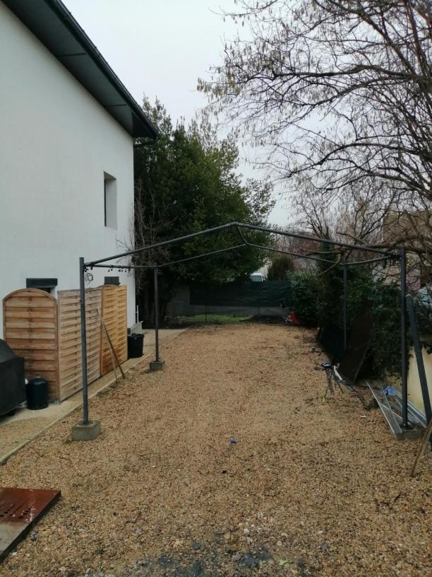 Proche De Bourg-en-bresse Appartement