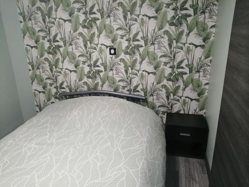 Proche De Bourg-en-bresse Appartement