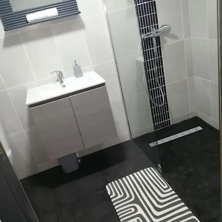 Appartement Tout Proche De Bourg-En-Bresse Peronnas Exterior foto