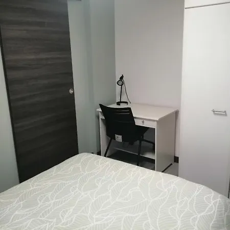 Appartement Tout Proche De Bourg-En-Bresse Peronnas Exterior foto