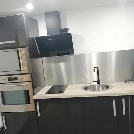 Appartement Tout Proche De Bourg-En-Bresse Peronnas Exterior foto