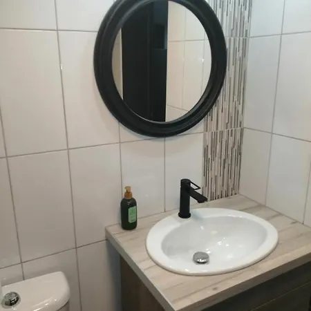 Appartement Tout Proche De Bourg-En-Bresse Peronnas Exterior foto