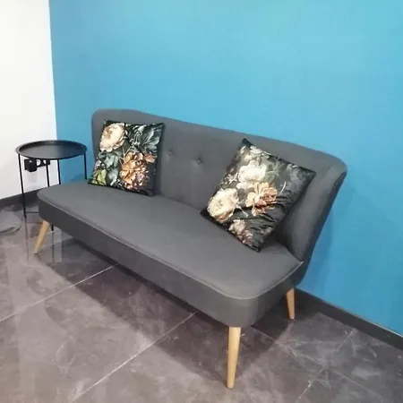 Appartement Tout Proche De Bourg-En-Bresse Peronnas Exterior foto