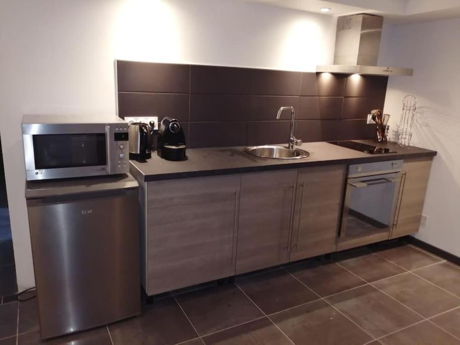 Proche De Bourg-en-bresse Apartment Peronnas